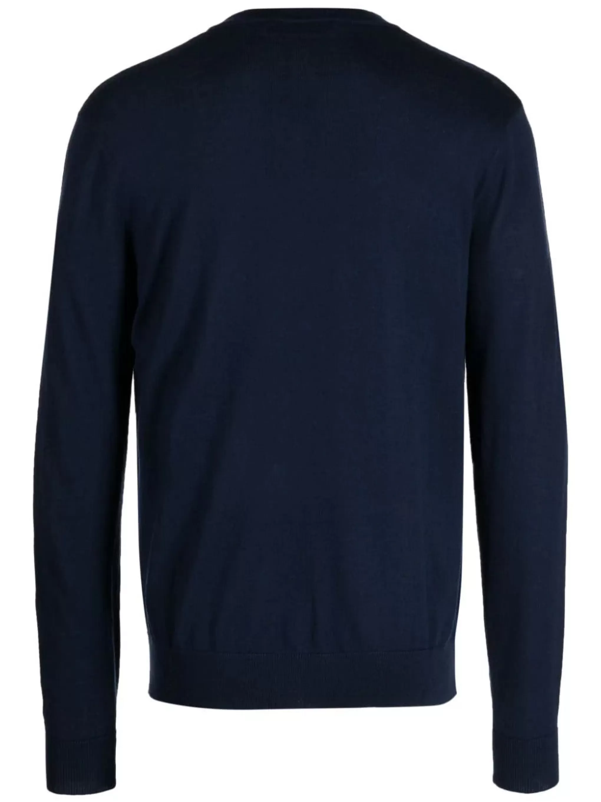 Hot V neck Merino Charcoal Jumper with Dark Grey / White Argyle Men Argyle